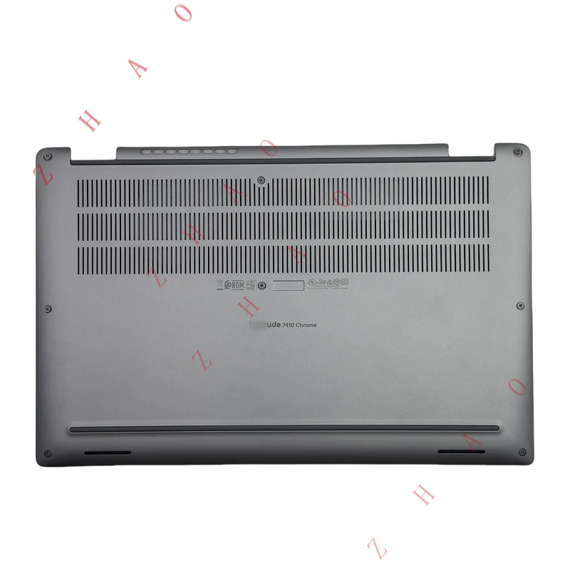 Z For Dell Latitude 7410 Chrome Lower Bottom Case 0G0890 G0890 AM2VN000502 Silver
Z For Dell Latitude 7410 Chrome Lower Bottom Case 0G0890 G0890 AM2VN000502 Silver