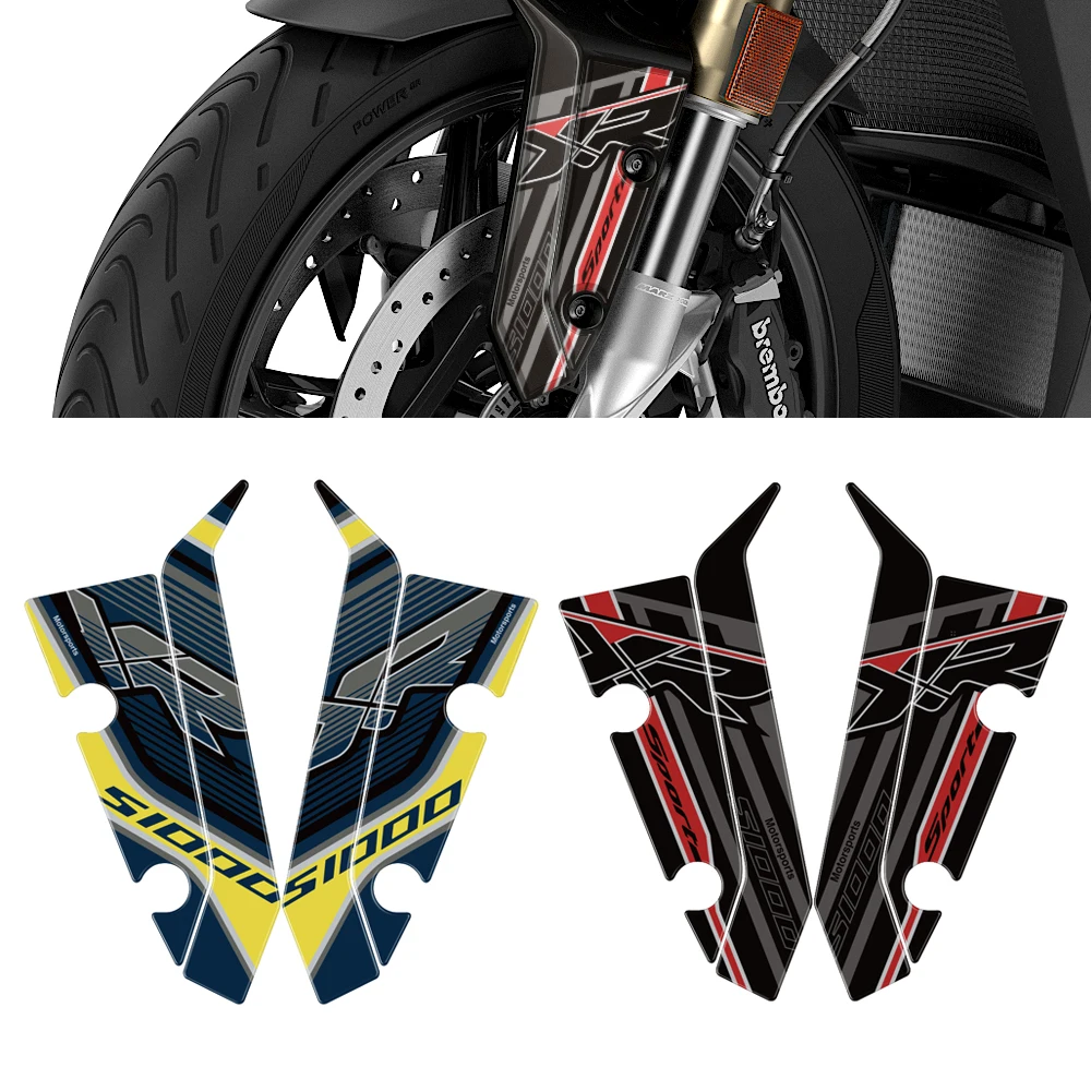 For BMW S1000XR S 1000 XR 2020 2022 2023 2024 2025 Motorcycle 3D Gel Front Fender Protector Sticker Mudguard Paint Protection
For BMW S1000XR S 1000 XR 2020 2022 2023 2024 2025 Motorcycle 3D Gel Front Fender Protector Sticker Mudguard Paint Protection