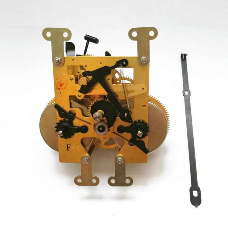 Mechanical Movement Wall Clock Floor Clock Table Retro Vintage Clockwork Clock Repair Accessories
Mechanical Movement Wall Clock Floor Clock Table Retro Vintage Clockwork Clock Repair Accessories