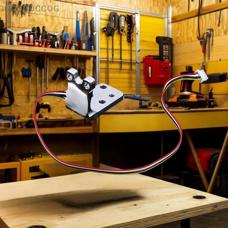 The Kobra S1C Strain Gauge for Enhanced 3D Printer Precision, Ideal Replacement Parts for S1C
The Kobra S1C Strain Gauge for Enhanced 3D Printer Precision, Ideal Replacement Parts for S1C