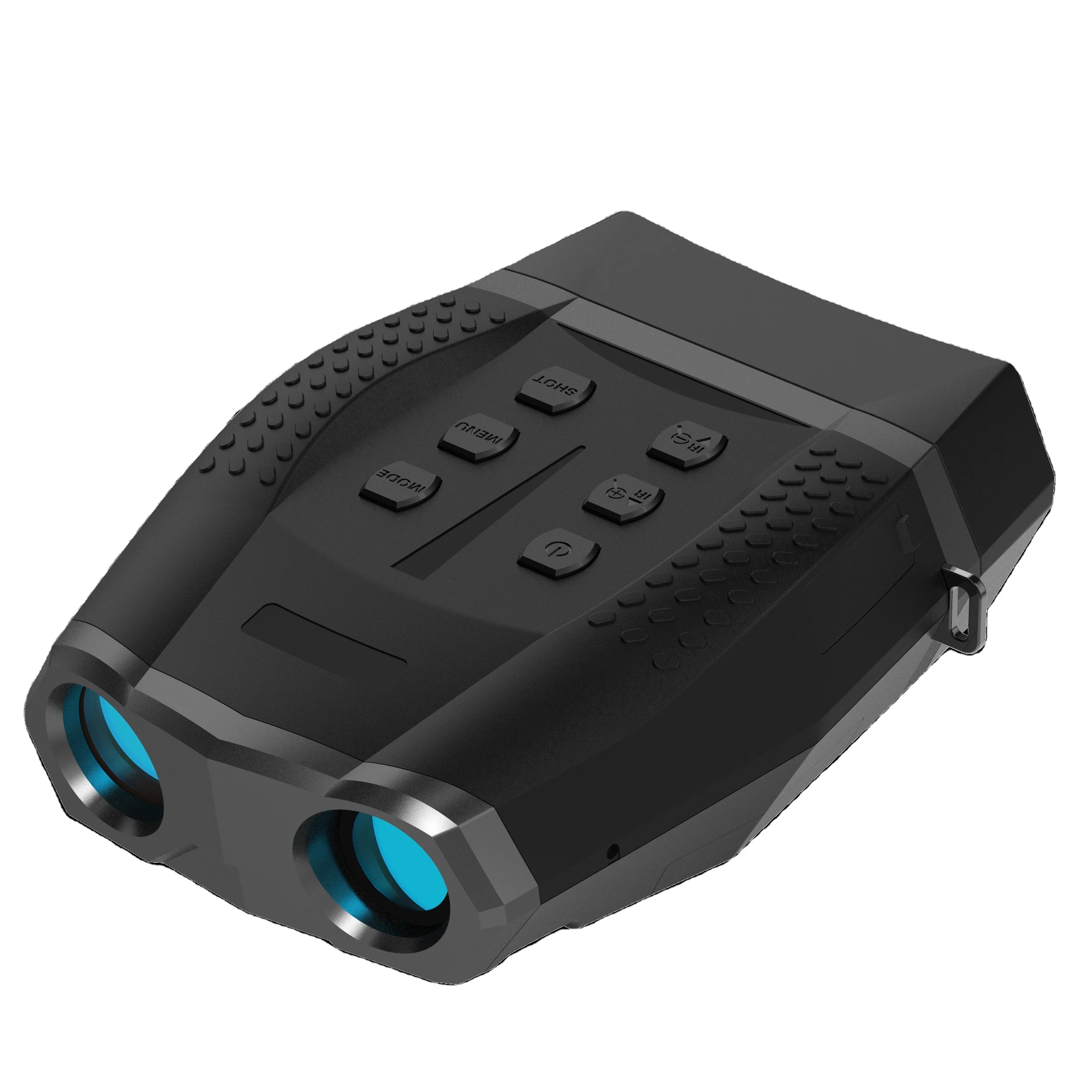 Tactical Full Darkness 500 Meters Day and Night Goggle 2.5 Inch Lcd 6X Large Window Magnifier Hunting Night Vision Binoculars
Tactical Full Darkness 500 Meters Day and Night Goggle 2.5 Inch Lcd 6X Large Window Magnifier Hunting Night Vision Binoculars