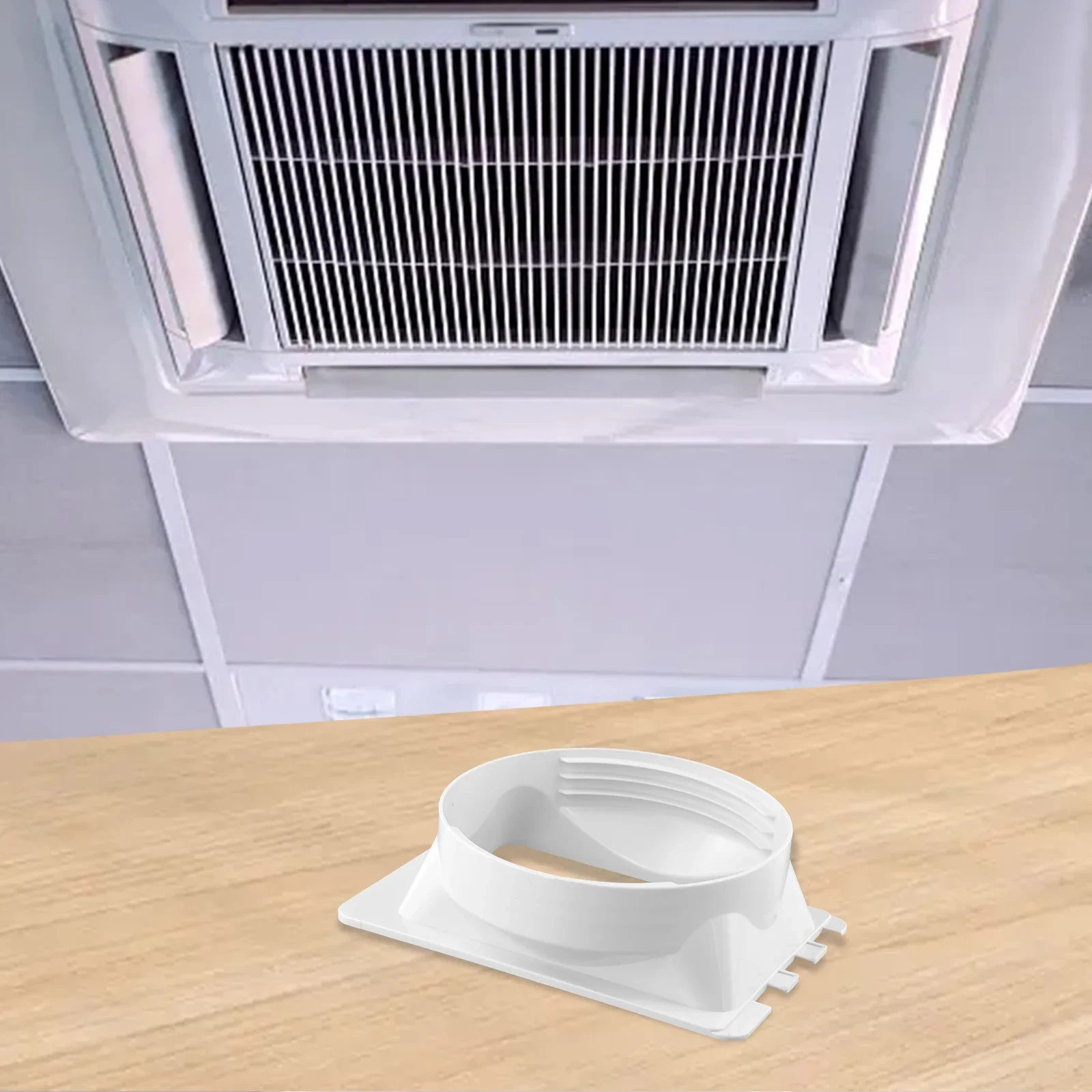 Tools Mobile Air Conditioner Install Mobile Air Conditioner Back Connection Exhaust Pipe Exhaust Pipe Connector
Tools Mobile Air Conditioner Install Mobile Air Conditioner Back Connection Exhaust Pipe Exhaust Pipe Connector