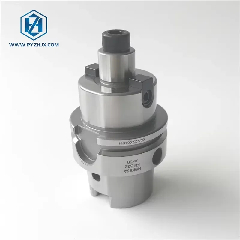 CNC Machine Router Tool Holder HSK100A HSK63A FMB16 FMB22 FMB27 FMB32 FMB40 Face Mil Shell Mill Tool Holder
CNC Machine Router Tool Holder HSK100A HSK63A FMB16 FMB22 FMB27 FMB32 FMB40 Face Mil Shell Mill Tool Holder