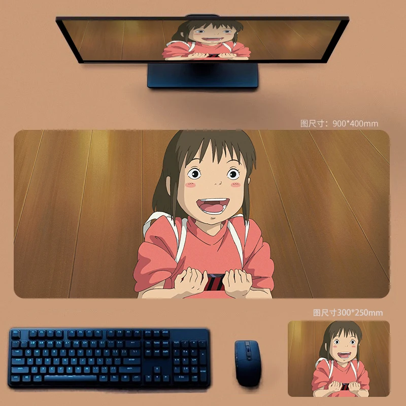 Mouse Pad Gaming Esports Cute Mouse Pad Universal Desktop And Laptop Computer MousePad Gamer Office Rubber Small Anti Slip Pad
Mouse Pad Gaming Esports Cute Mouse Pad Universal Desktop And Laptop Computer MousePad Gamer Office Rubber Small Anti Slip Pad
