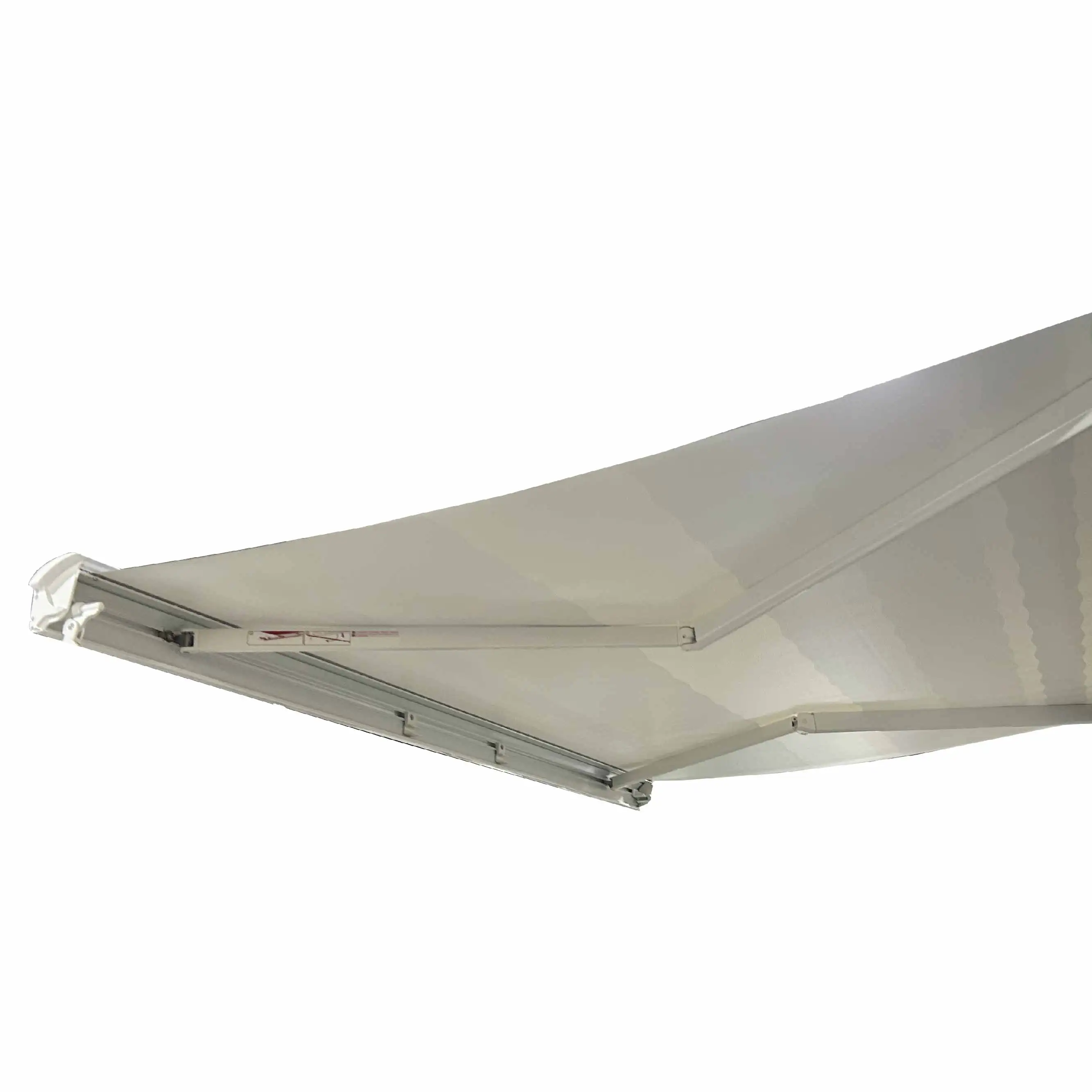 W5800 Motorized Manual Retractable Aluminum Cassette Camper Van Awnings
W5800 Motorized Manual Retractable Aluminum Cassette Camper Van Awnings