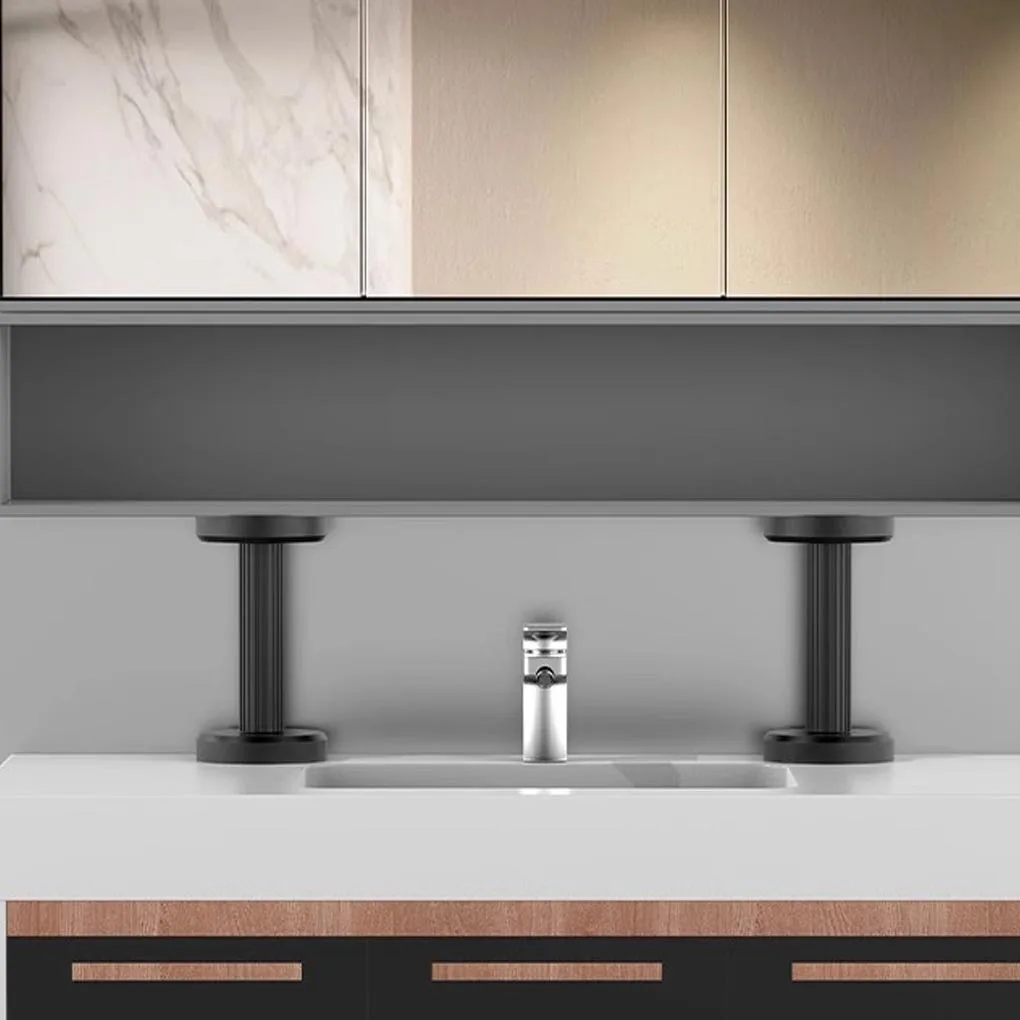 Adjustable Cabinet Bracket For Telescopic Support Rod Cabinet Jacks For Installing Cabinets Sink
Adjustable Cabinet Bracket For Telescopic Support Rod Cabinet Jacks For Installing Cabinets Sink