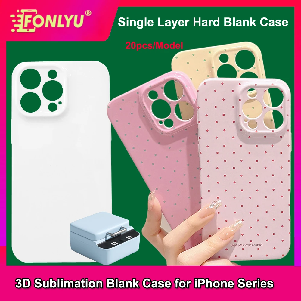 Тонкий сублимационный чехол FONLYU 3D Hard PC для iPhone 17, 16e, 16, 15, 14, 13, 12, Pro Xs Max 11 XR 7 8 Plus, чехлы
Тонкий сублимационный чехол FONLYU 3D Hard PC для iPhone 17, 16e, 16, 15, 14, 13, 12, Pro Xs Max 11 XR 7 8 Plus, чехлы