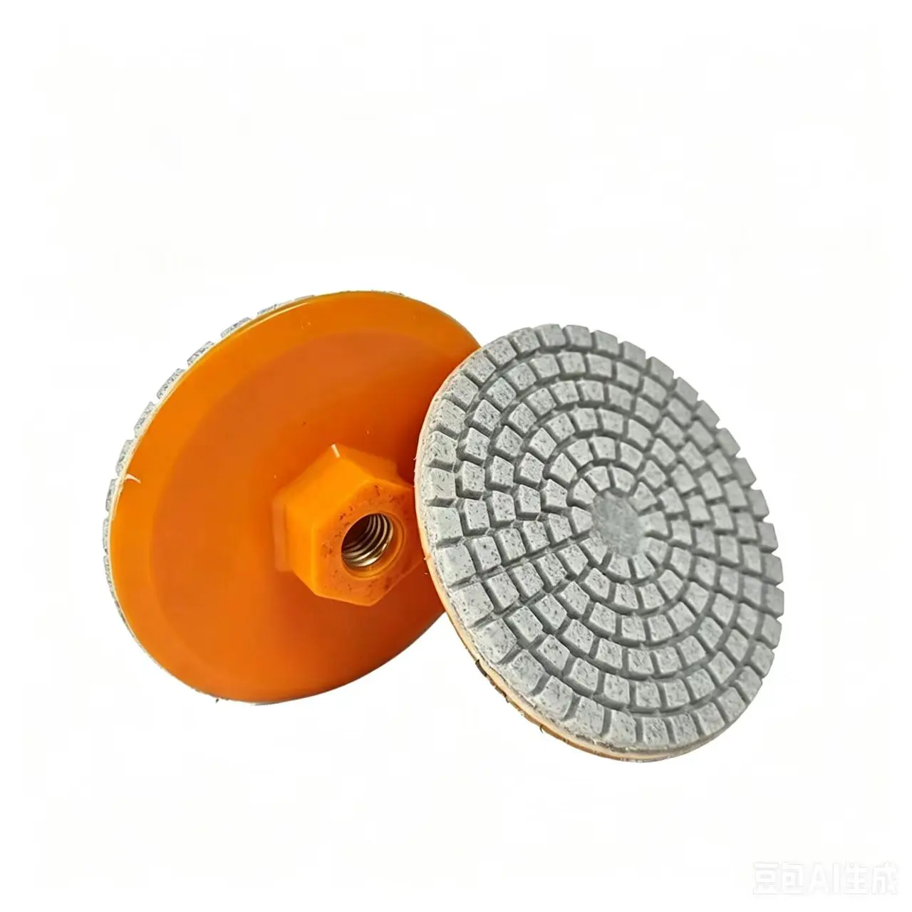 1pc 80/100mm Ceramic Tiles Trimming Polishing Disc M10 Angle Grinder Dry Polishing Marble Porcelain Granite Chamfering Grinding
1pc 80/100mm Ceramic Tiles Trimming Polishing Disc M10 Angle Grinder Dry Polishing Marble Porcelain Granite Chamfering Grinding