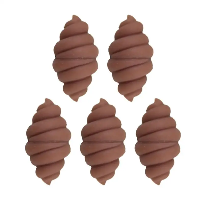 Poop Stress Squeeze Toy 10PCS Soft Spoof Kawaii Toy Fidget Fake Poop Toy Soft Spoof Kawaii Toy Creative Shaped Stress Relief
Poop Stress Squeeze Toy 10PCS Soft Spoof Kawaii Toy Fidget Fake Poop Toy Soft Spoof Kawaii Toy Creative Shaped Stress Relief