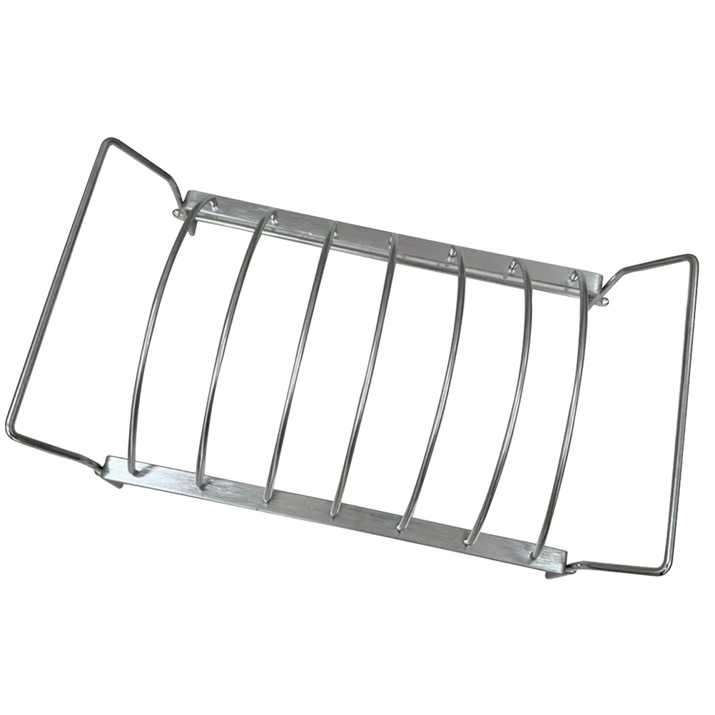 Portable Folding BBQ Grill for Outdoor Camping Picnic Garden Barbecue Camping Barbecue Rack Stainless Steel Roasting Rack St
Portable Folding BBQ Grill for Outdoor Camping Picnic Garden Barbecue Camping Barbecue Rack Stainless Steel Roasting Rack St