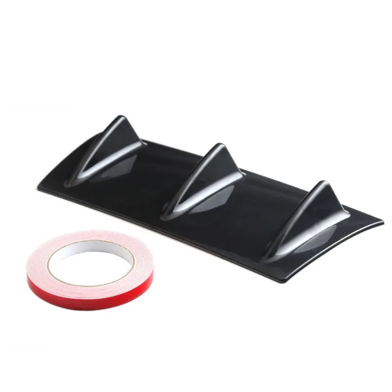 35.5CM Car Bumper Rear Spoiler Diffuser Protector for BMW E46 E92 F20 Audi A4 Peugeot 206 207 Passat B6 B7 B8 Seat Ibiza Jeep
35.5CM Car Bumper Rear Spoiler Diffuser Protector for BMW E46 E92 F20 Audi A4 Peugeot 206 207 Passat B6 B7 B8 Seat Ibiza Jeep
