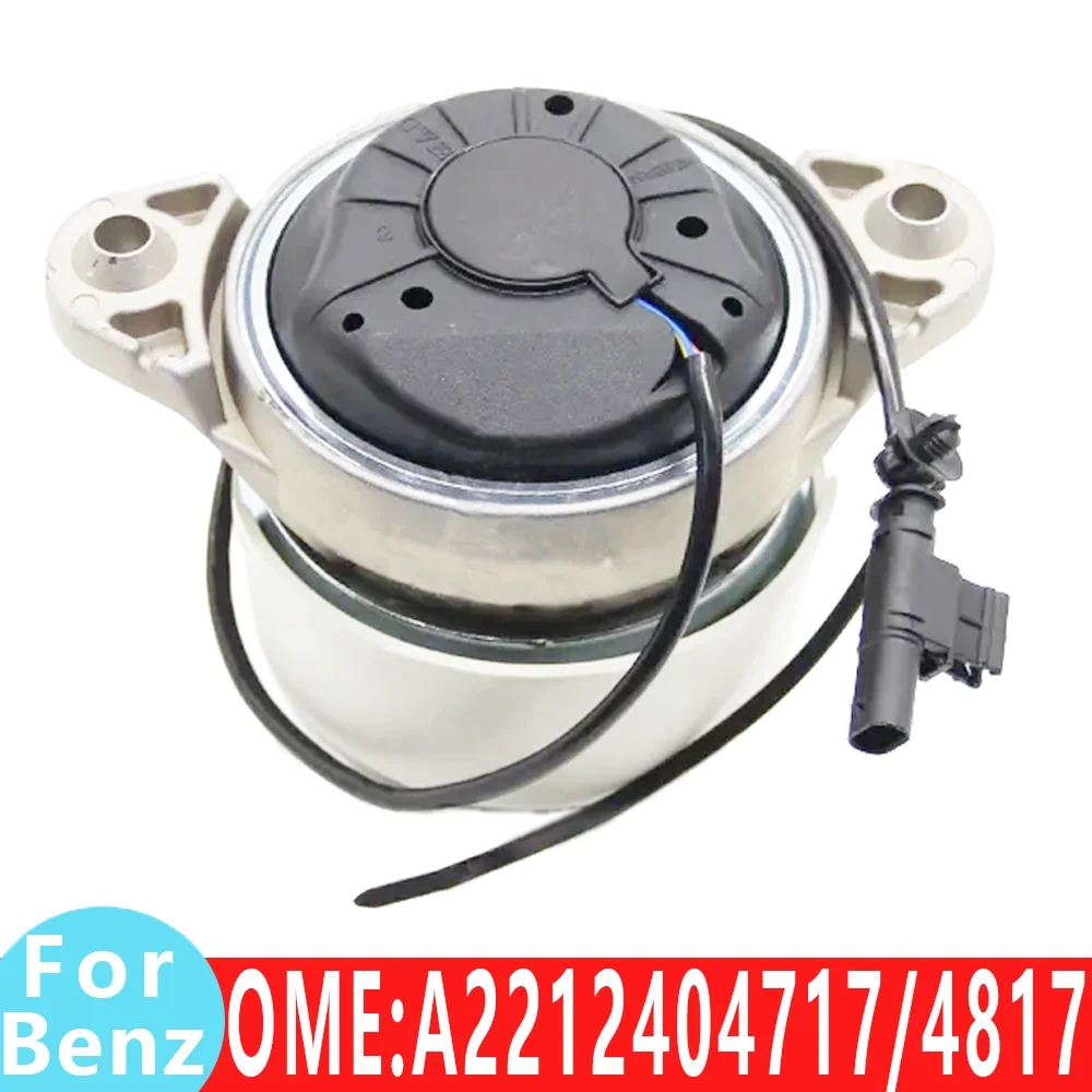 2212404717 2212404817 A2212404717 A2212404817 W221 S350 S320 car engine mount Rubber bearing support For Mercedes Benz
2212404717 2212404817 A2212404717 A2212404817 W221 S350 S320 car engine mount Rubber bearing support For Mercedes Benz