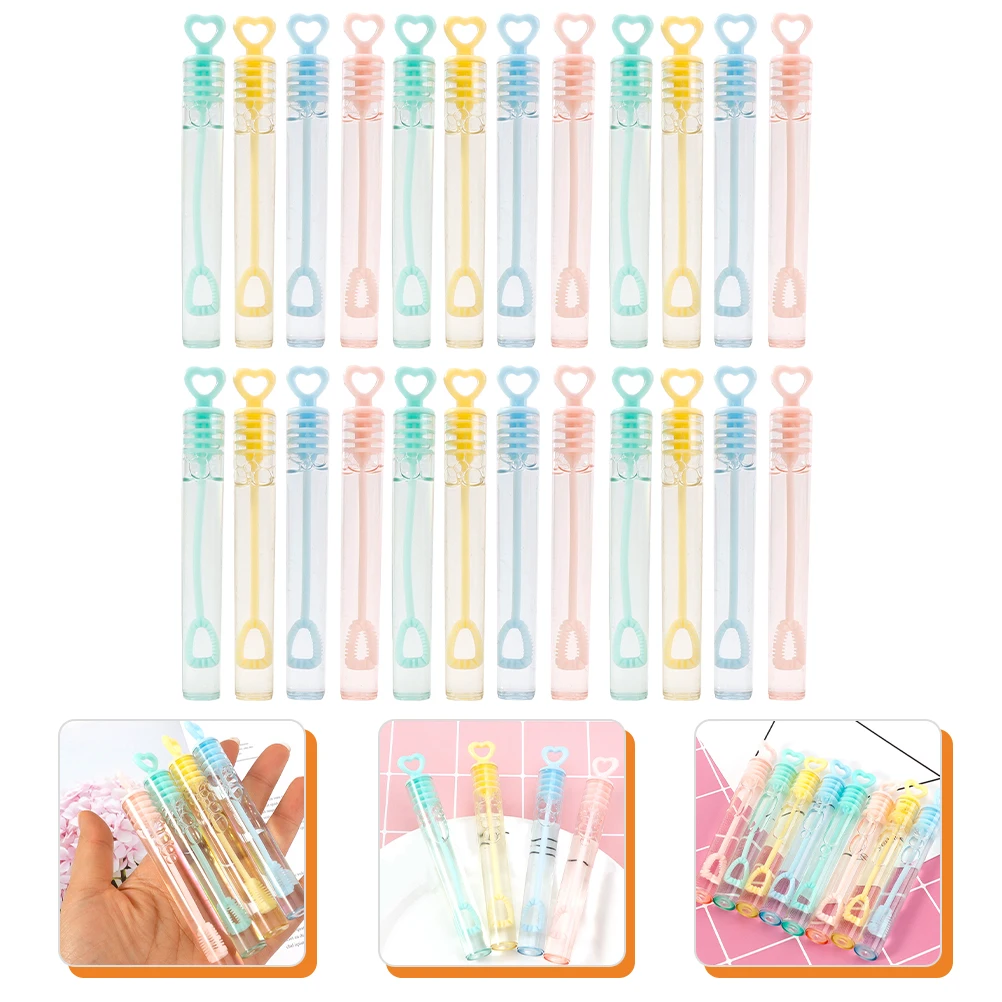 48 Pcs Machine Stick Portable W Playthings Kids Outdoor Huge Bubbles Safe Materials Birthday Party
48 Pcs Machine Stick Portable W Playthings Kids Outdoor Huge Bubbles Safe Materials Birthday Party
