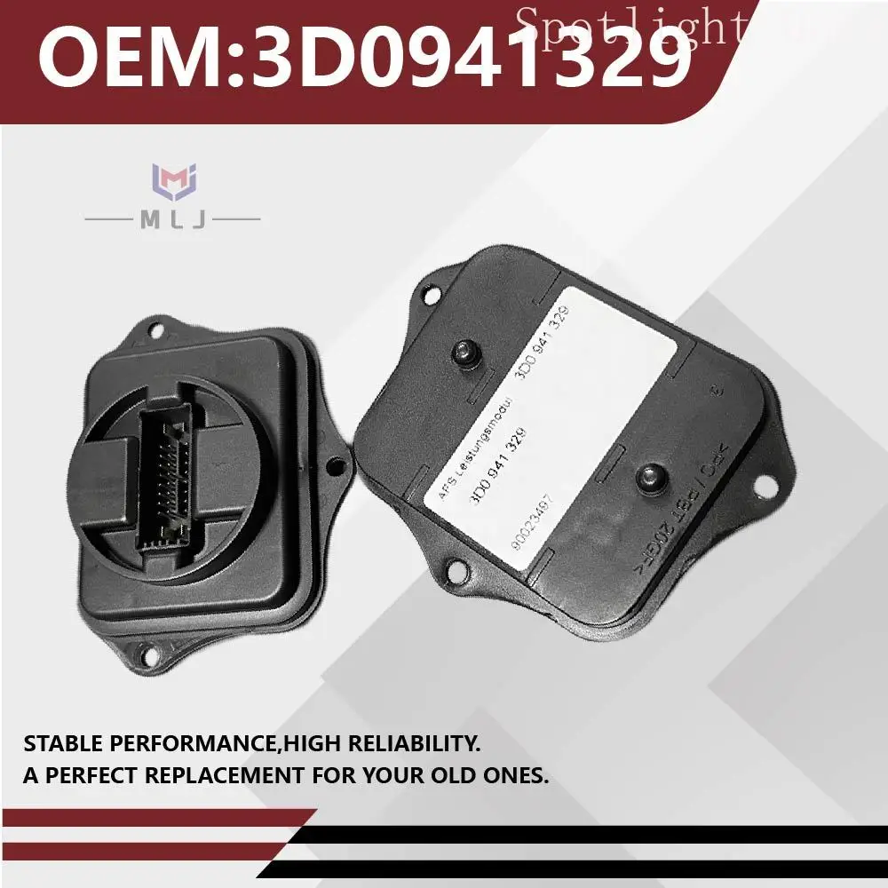 3D0941329 90023497 Модуль AFS для светодиодных фар Volkswagen Audi A5 Q5, блок управления адаптивным рулевым управлением, балласт DRL, автомобильные аксессуары
3D0941329 90023497 Модуль AFS для светодиодных фар Volkswagen Audi A5 Q5, блок управления адаптивным рулевым управлением, балласт DRL, автомобильные аксессуары