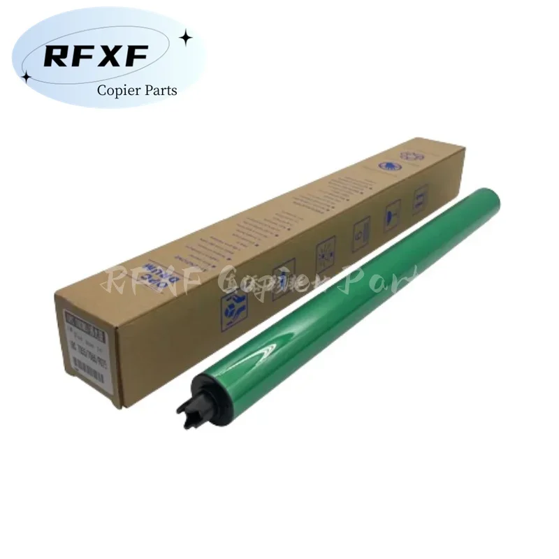 Совместимый барабан OPC для Canon IR C7055 C7065 C9075 irc7055 irc7065 irc9075 Mitsubishi Drum Core, детали копировального принтера
Совместимый барабан OPC для Canon IR C7055 C7065 C9075 irc7055 irc7065 irc9075 Mitsubishi Drum Core, детали копировального принтера