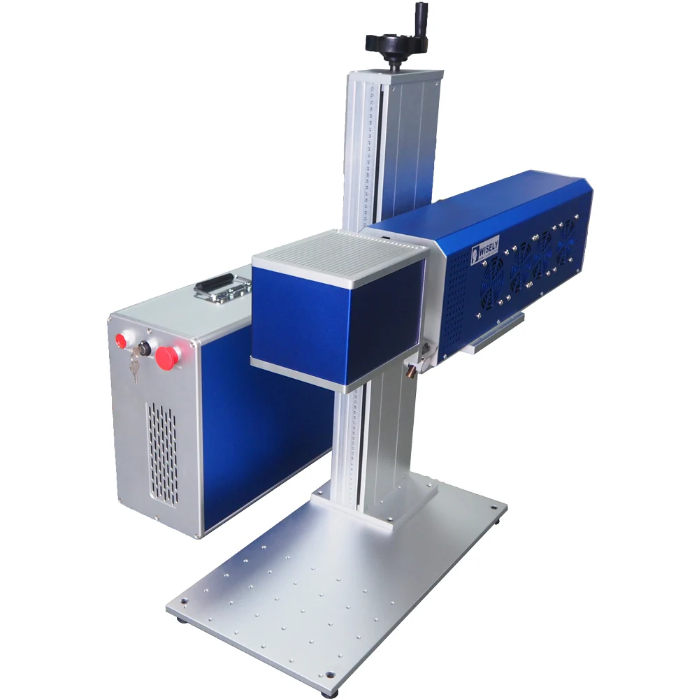 CO2 Marking Machine for Marking Power Adapter, Fabric, Rubber, Acrylic, Glass, Ceramics,epoxy Resin, PCB Boards, Charger
CO2 Marking Machine for Marking Power Adapter, Fabric, Rubber, Acrylic, Glass, Ceramics,epoxy Resin, PCB Boards, Charger