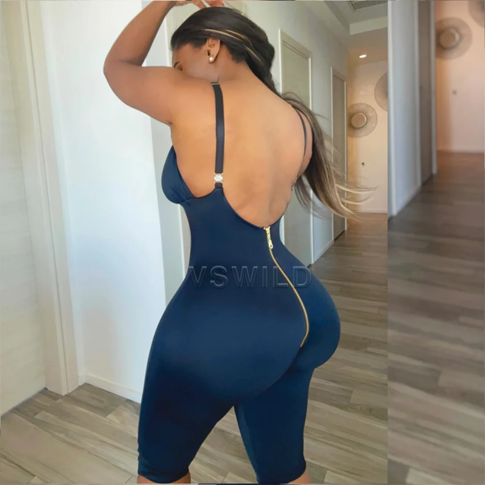 Sculpting U-neckline Seamless Low Back Light Weight Compression Bodysuit
Sculpting U-neckline Seamless Low Back Light Weight Compression Bodysuit