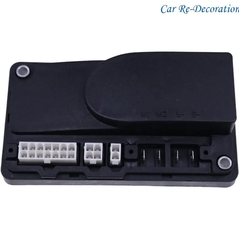 Контроллер скорости R58D для Curtis Forklift 1212P-2501 1212P-2502 
Контроллер скорости R58D для Curtis Forklift 1212P-2501 1212P-2502