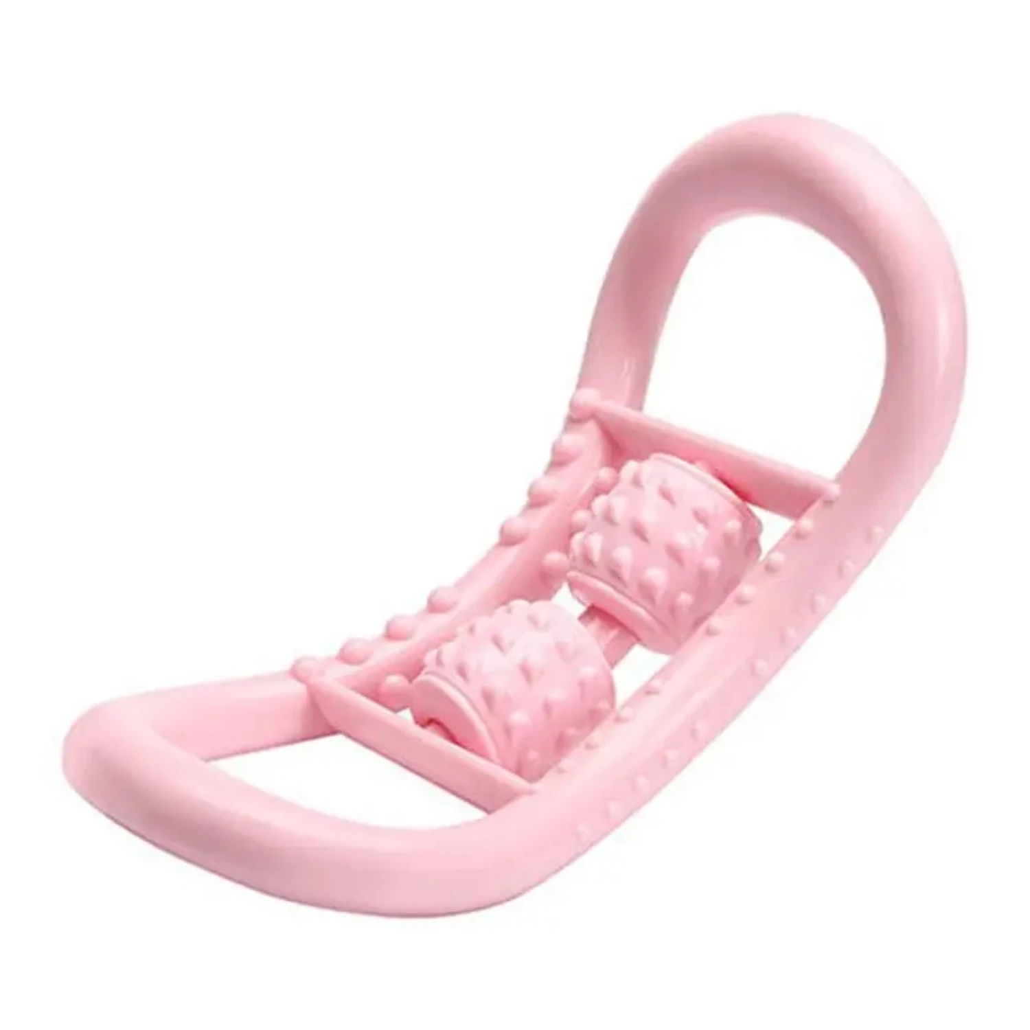 Yoga Wheel Massager for Full Body Stretching, Circular Calf Muscle Relief, Home Rolling Fitness Equipment Stove
Yoga Wheel Massager for Full Body Stretching, Circular Calf Muscle Relief, Home Rolling Fitness Equipment Stove
