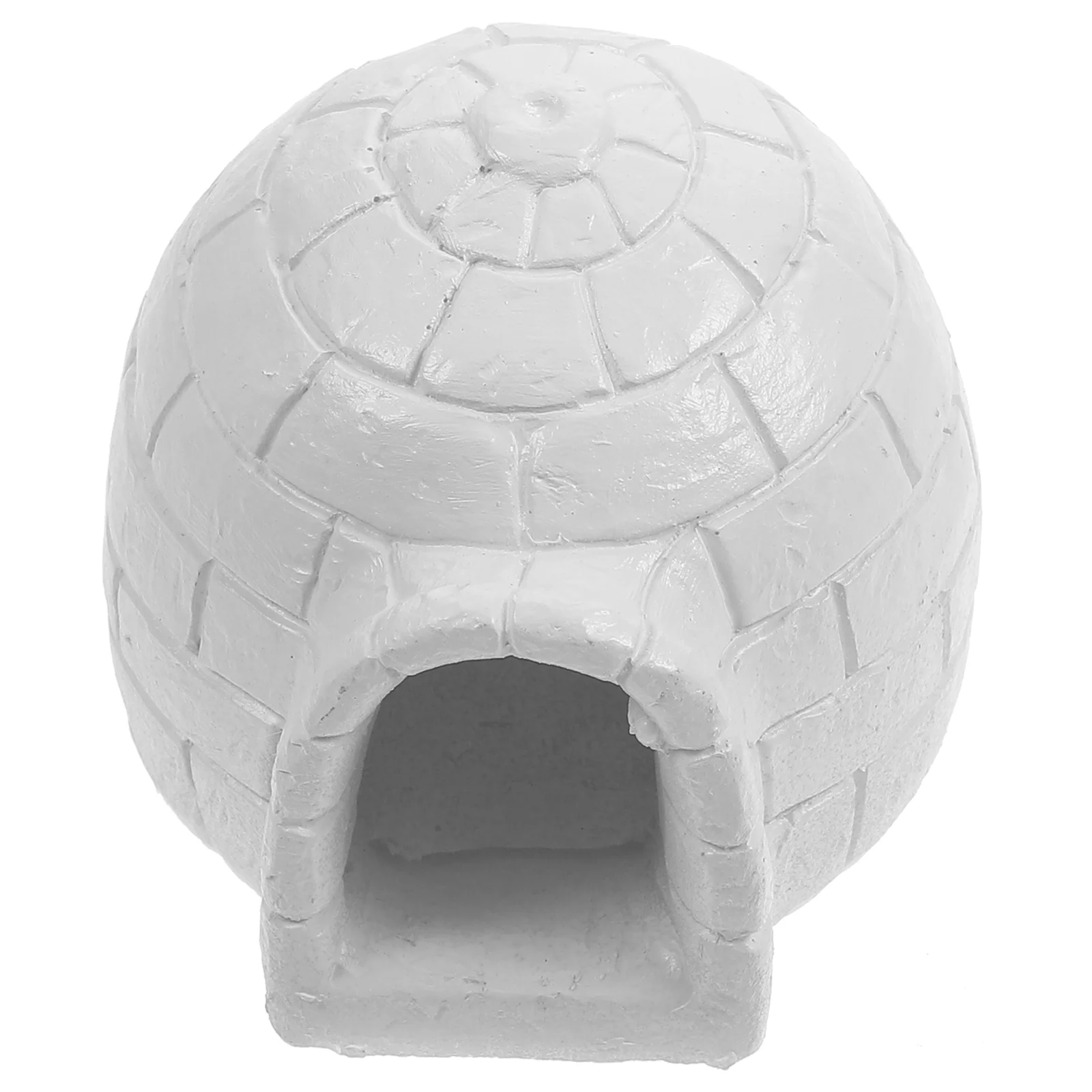 Micro Landscape Ornament Ice House Model Decoration Mini Toys Statue Craft Figurines Photo Resin Child
Micro Landscape Ornament Ice House Model Decoration Mini Toys Statue Craft Figurines Photo Resin Child