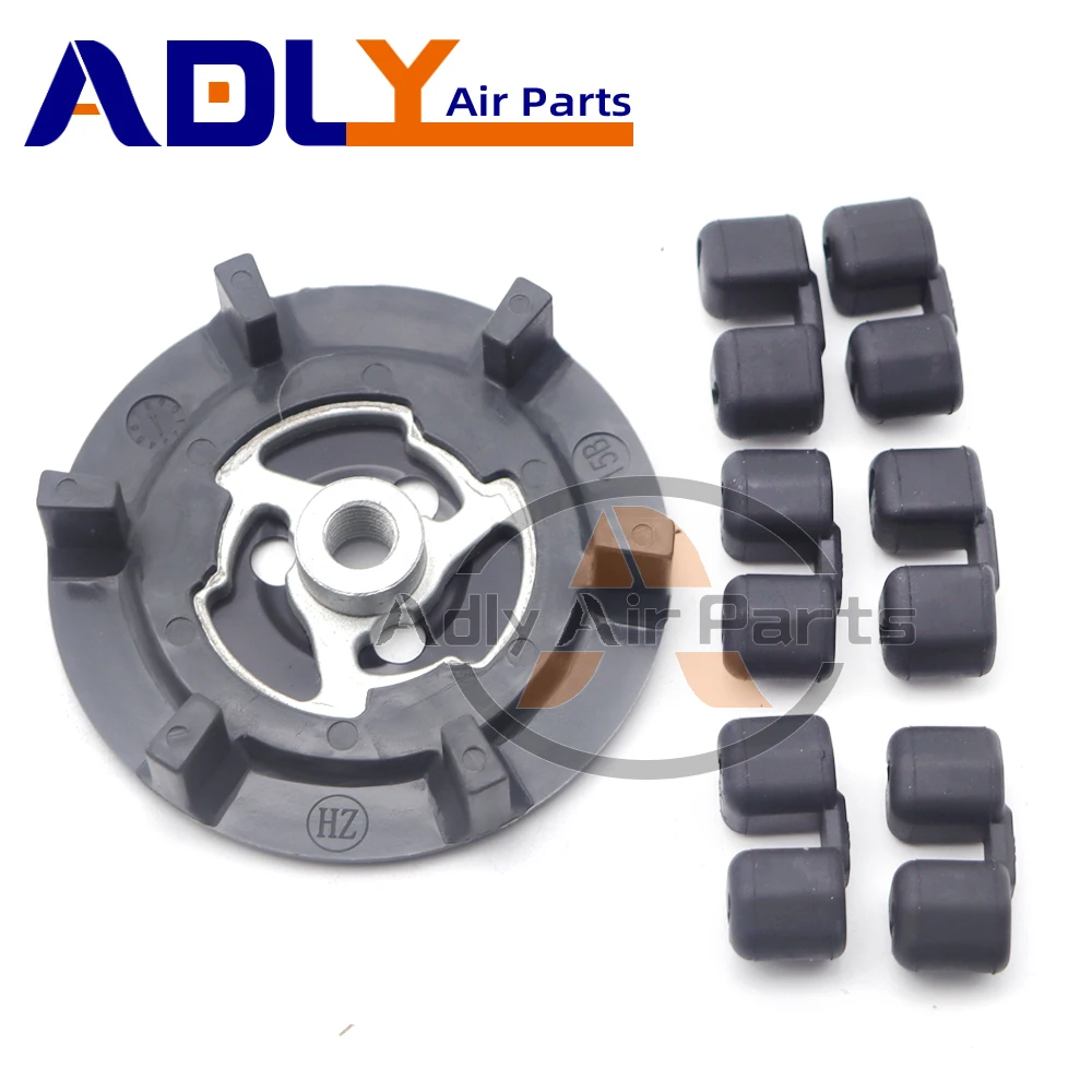 Для BMW VW Golf Passat Audi A3 A4 Ступица сцепления компрессора переменного тока + резина 7SEU17C 6SEU14C 6SEL14C 6SEU16C 5SE09C 5SL12C 5SE12C 5SEL12C
Для BMW VW Golf Passat Audi A3 A4 Ступица сцепления компрессора переменного тока + резина 7SEU17C 6SEU14C 6SEL14C 6SEU16C 5SE09C 5SL12C 5SE12C 5SEL12C