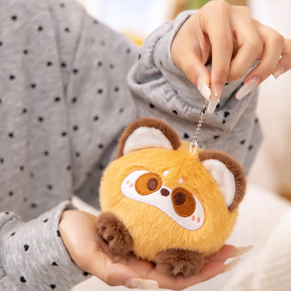 Children Gift Butter Bear Animal Keychain Raccoon Panda Animal Pendant Cute Cartoon Puppy Keyring Best Gifts
Children Gift Butter Bear Animal Keychain Raccoon Panda Animal Pendant Cute Cartoon Puppy Keyring Best Gifts