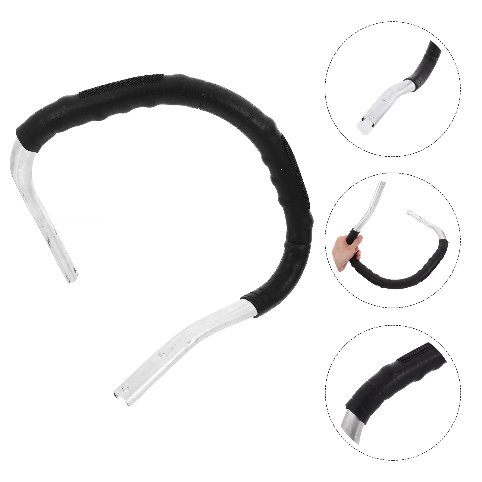 Front Handle Bar Upgrade Replacement Part Chainsaw Handlebar Handle Bar Replace for Chainsaw Handle Bar Aluminum Handle Bar
Front Handle Bar Upgrade Replacement Part Chainsaw Handlebar Handle Bar Replace for Chainsaw Handle Bar Aluminum Handle Bar