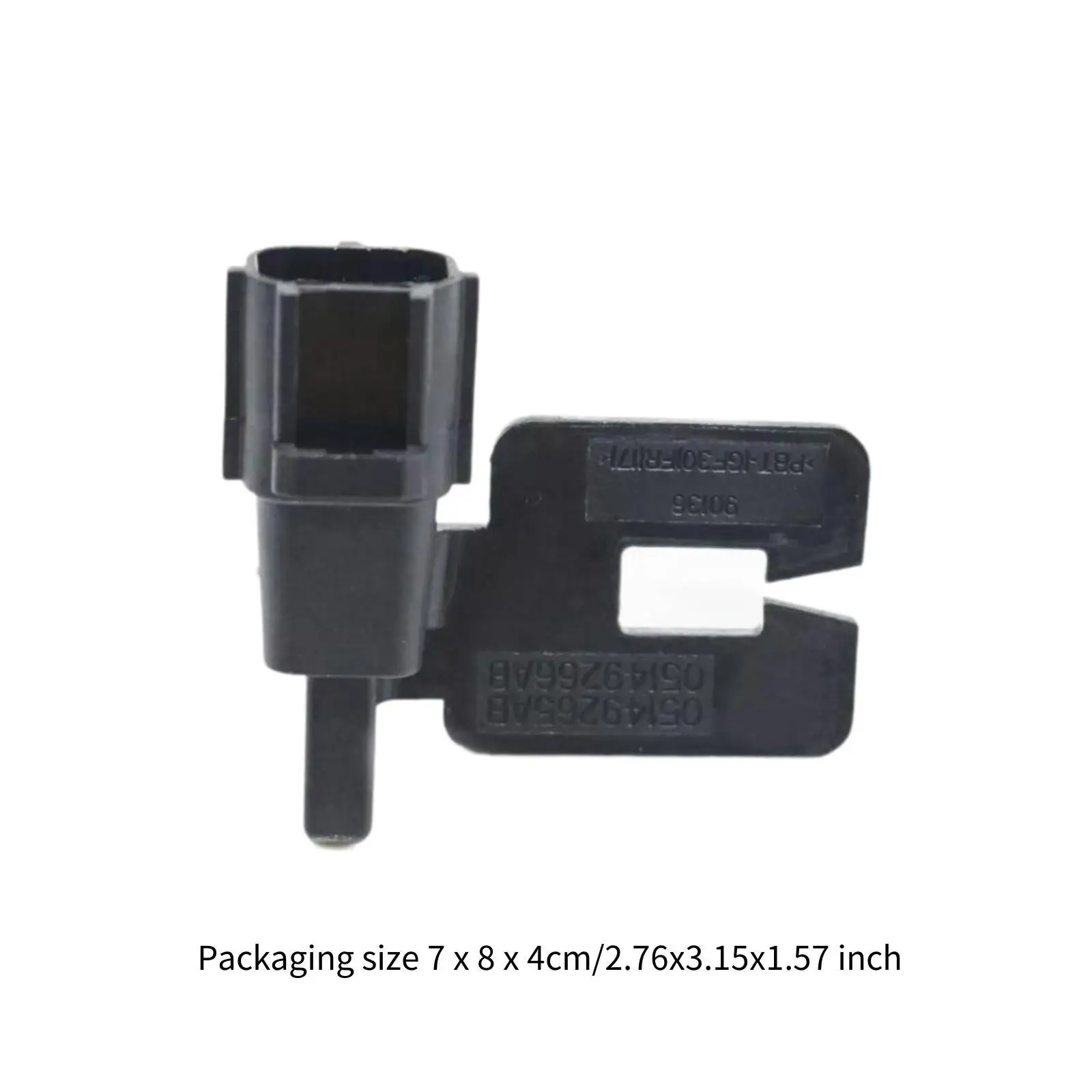 Ambient Air Temperature 5149025AA 5149266Ab 5149265Ab 5149025 for 2001-2005 Accessories
Ambient Air Temperature 5149025AA 5149266Ab 5149265Ab 5149025 for 2001-2005 Accessories