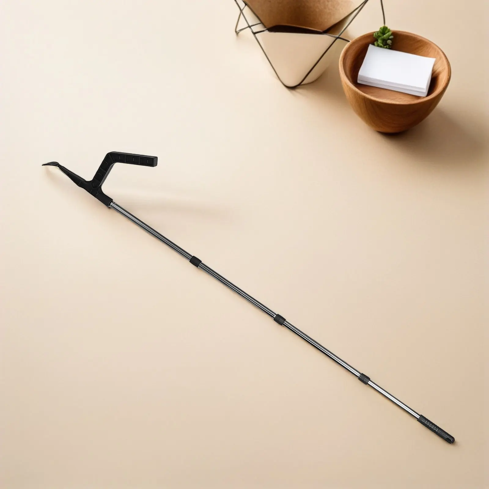 Набор для чистки водосточных желобов: лопатка-штанга для удаления листьев и мусора, для жилых и коммерческих объектов
Набор для чистки водосточных желобов: лопатка-штанга для удаления листьев и мусора, для жилых и коммерческих объектов