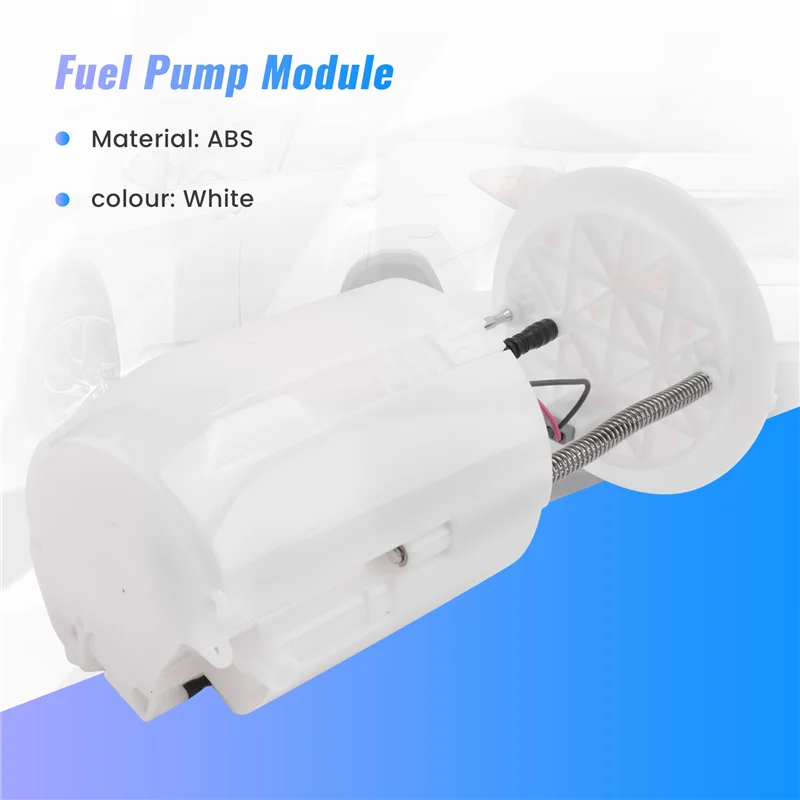 Fuel Pump Module Assembly SP1297 E9195M FG1526 For Lexus RX350 3.5L 2010-2015 For Toyota Highlander 3.5L 2014-2016-X67A
Fuel Pump Module Assembly SP1297 E9195M FG1526 For Lexus RX350 3.5L 2010-2015 For Toyota Highlander 3.5L 2014-2016-X67A