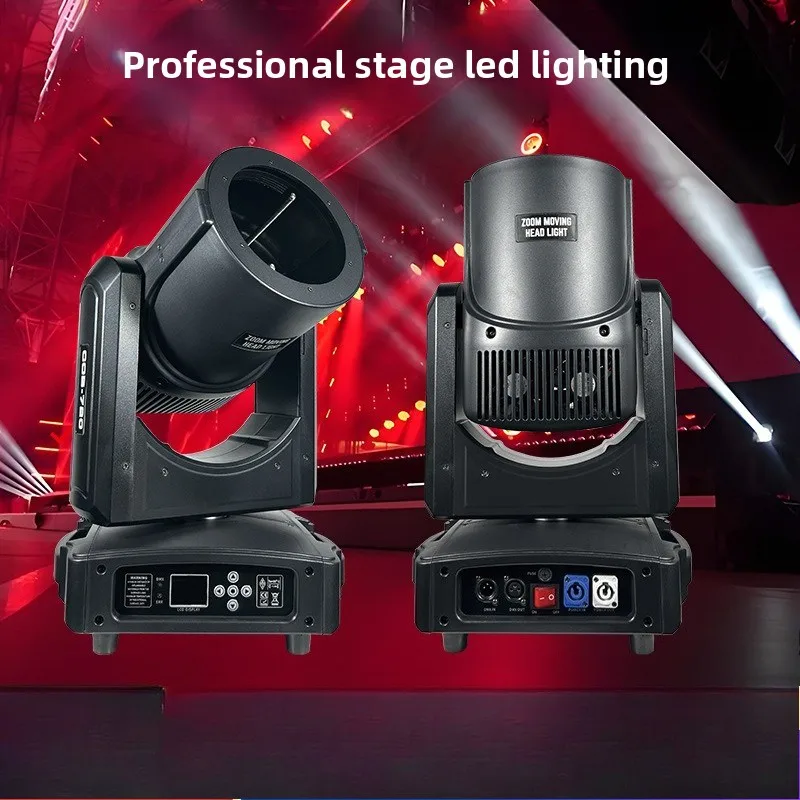 Stage lights face lights moving lights rgb full color live broadcast room banquet hall bar wedding hall
Stage lights face lights moving lights rgb full color live broadcast room banquet hall bar wedding hall