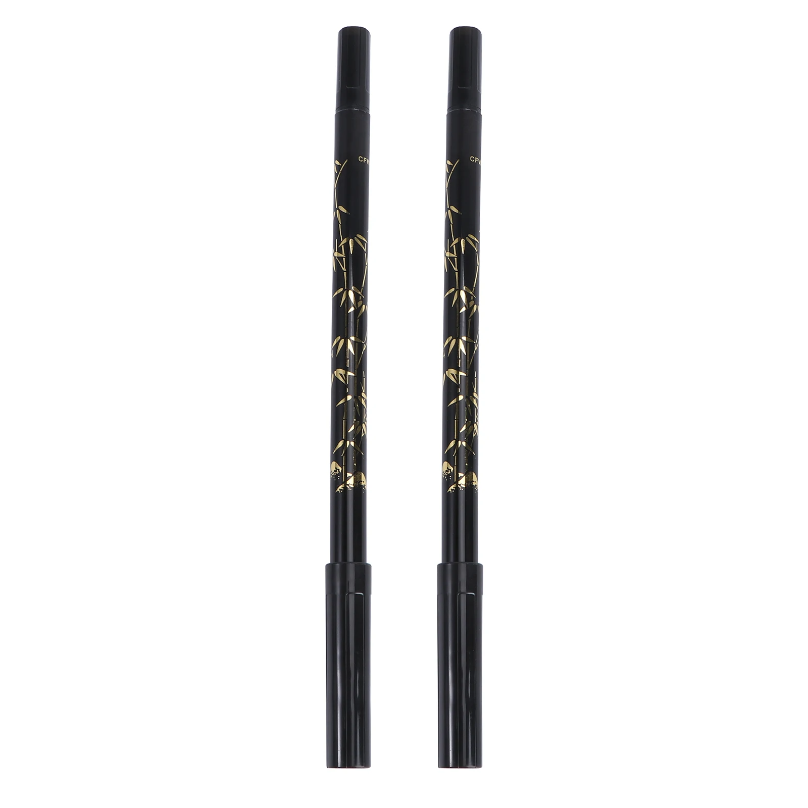 2pcs Calligraphy Pen Markers Dual Tip Soft Nylon Brush Fine Line Water Based Ink Chinese Japanese Sumi Lettering
2pcs Calligraphy Pen Markers Dual Tip Soft Nylon Brush Fine Line Water Based Ink Chinese Japanese Sumi Lettering