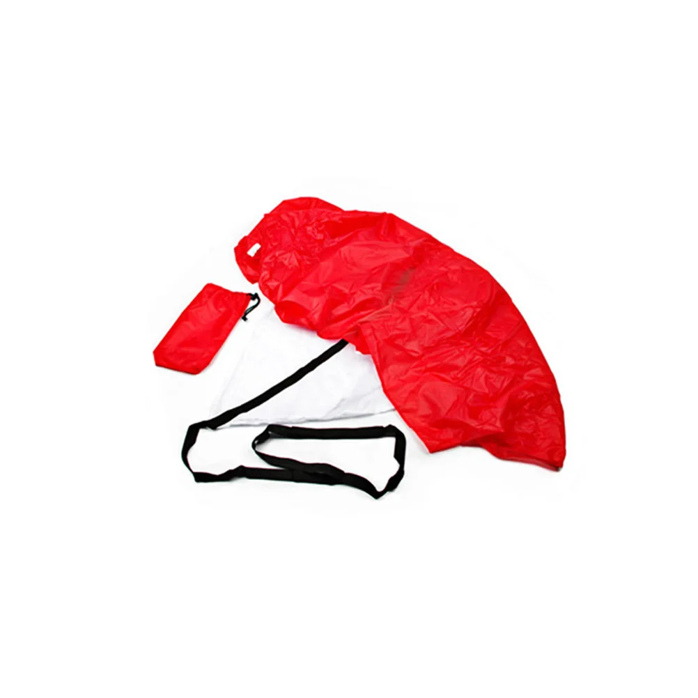 Resistance Parachute Physical Fitness Umbrella Colorful Running Equipment Athletic Strength Sports Training Accessory
Resistance Parachute Physical Fitness Umbrella Colorful Running Equipment Athletic Strength Sports Training Accessory