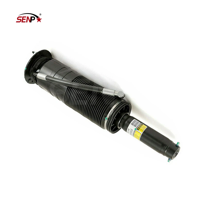 SENP Car Parts Front Right Hydraulic ABC Shock Absorber For Mercedes S CL Class W220 C215 2000-2006 OEM 2153200413 2153 200 413
SENP Car Parts Front Right Hydraulic ABC Shock Absorber For Mercedes S CL Class W220 C215 2000-2006 OEM 2153200413 2153 200 413