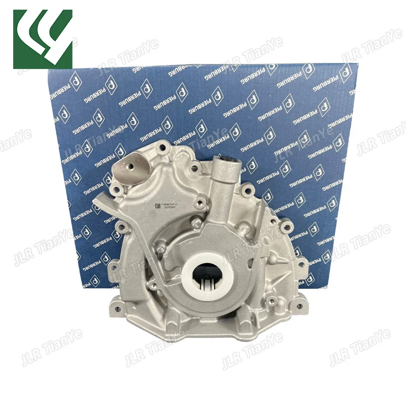 LR123716 LR013487 AJ814060 2.7 3.0 Diesel Oil Pump Suitable For Range Rover RR Sport Velar Discovery 3 4 Jaguar XF XJ
LR123716 LR013487 AJ814060 2.7 3.0 Diesel Oil Pump Suitable For Range Rover RR Sport Velar Discovery 3 4 Jaguar XF XJ