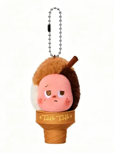 POPMART Серия Twinkle Twinkle MOON GELATO: Трендовые коллекционные игрушки-сюрпризы в закрытых коробках с креативным дизайном – идеальный подарок для коллекционеров
POPMART Серия Twinkle Twinkle MOON GELATO: Трендовые коллекционные игрушки-сюрпризы в закрытых коробках с креативным дизайном – идеальный подарок для коллекционеров