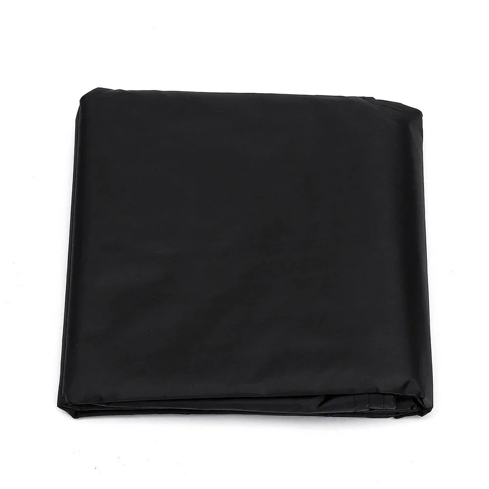 1Pcs Waterproof Mower Cover Heavy Duty Uv Resistant Lawn Mower Dust Hood Portable Lightweight Easy Clean for Outdoor Machine
1Pcs Waterproof Mower Cover Heavy Duty Uv Resistant Lawn Mower Dust Hood Portable Lightweight Easy Clean for Outdoor Machine