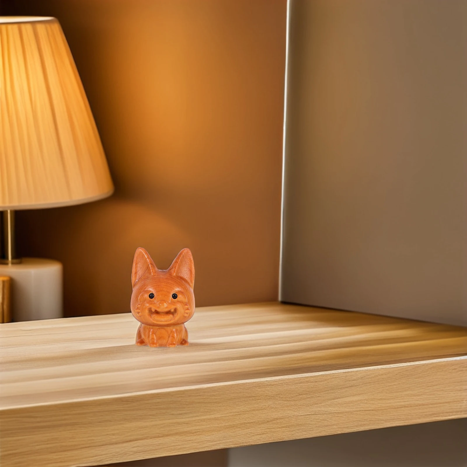 Cliff Cypress Wood Cat Statue Animal Ornaments for The Home Living Room Decorations
Cliff Cypress Wood Cat Statue Animal Ornaments for The Home Living Room Decorations