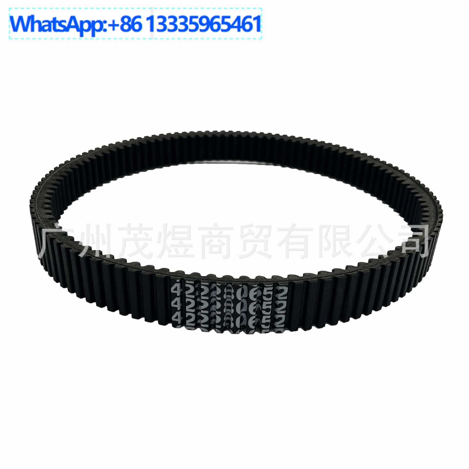 Ремень для ATV UTV Bombardier X3 Can-Am422280654 422280652 417300571
Ремень для ATV UTV Bombardier X3 Can-Am422280654 422280652 417300571