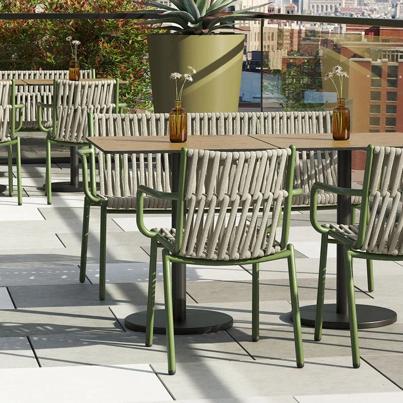 Patio Assesories Garden Furniture Sets Balcony Metal Backyard Outside Garden Furniture Sets Nordic Waterproof Mueble Decorations
Patio Assesories Garden Furniture Sets Balcony Metal Backyard Outside Garden Furniture Sets Nordic Waterproof Mueble Decorations