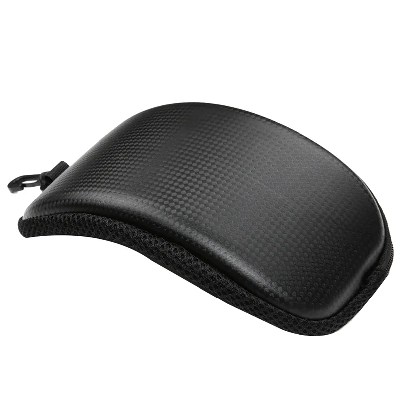 1 PCS Ski Snow Goggle Protector Case Anti-Shock Waterproof Motorcycle Eyewear Box Black
1 PCS Ski Snow Goggle Protector Case Anti-Shock Waterproof Motorcycle Eyewear Box Black