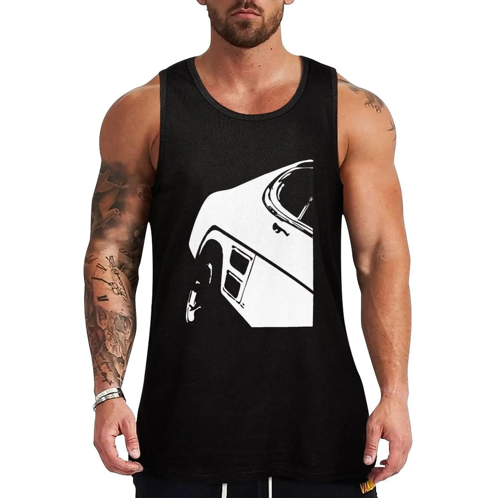 Mk1 Capri Tank Top Beach Casual Tank Top Sleeveless Loose Fit Vacation
Mk1 Capri Tank Top Beach Casual Tank Top Sleeveless Loose Fit Vacation