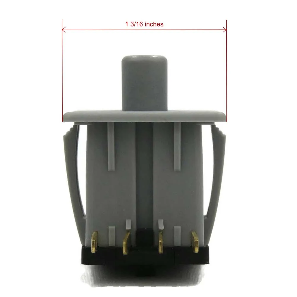 Easy Installation Seat Switch Machinery Operation Compact Design Hassle-Free Installation Multi-Position Functionality
Easy Installation Seat Switch Machinery Operation Compact Design Hassle-Free Installation Multi-Position Functionality