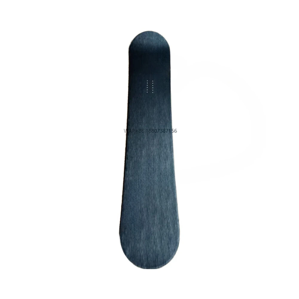China Carving Snowboard for Winter 300cm Waist Size
China Carving Snowboard for Winter 300cm Waist Size