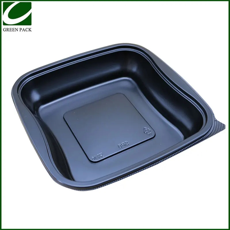 Custom PP Lunch Box Disposable Packaging Blister Packing Box Bento Takeout Box Salad Bread Vegetable Fruit Wholesal
Custom PP Lunch Box Disposable Packaging Blister Packing Box Bento Takeout Box Salad Bread Vegetable Fruit Wholesal