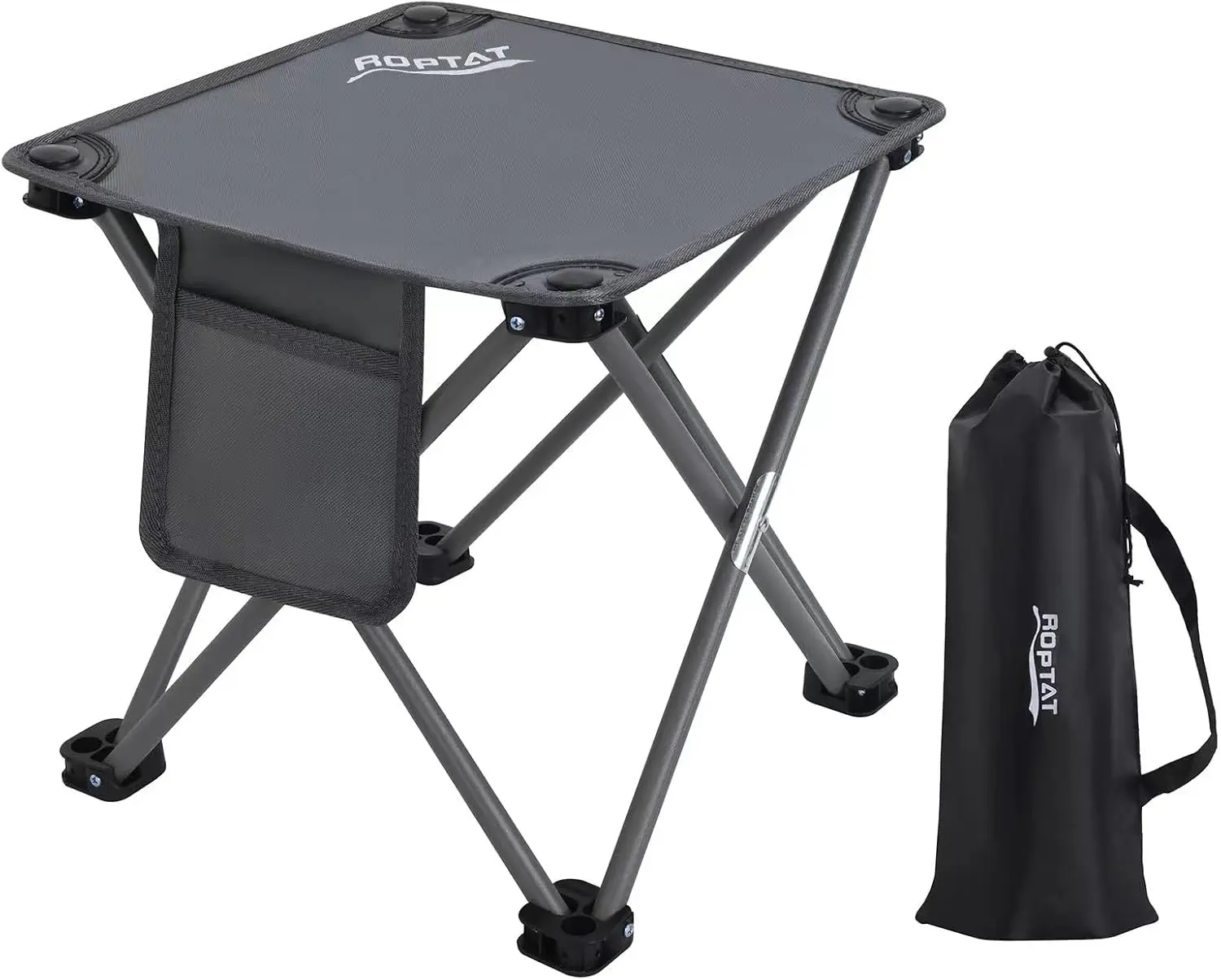 Camping Stool, Portable Folding Compact Lightweight Seat for Camping Fishing Hiking Outdoor Walking Backpacking Travelling Beach
Camping Stool, Portable Folding Compact Lightweight Seat for Camping Fishing Hiking Outdoor Walking Backpacking Travelling Beach