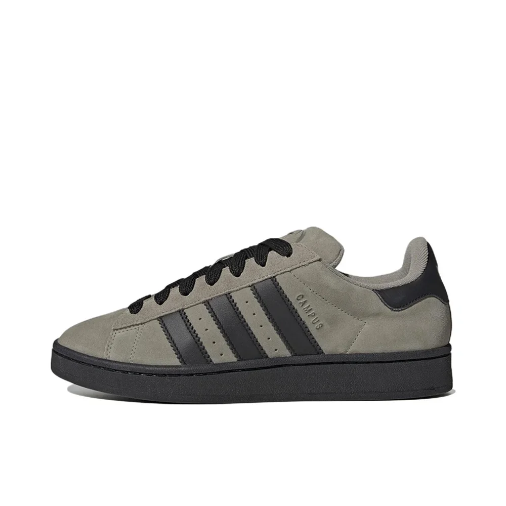 Adidas Originals Campus 00s Men Women Brown Black Retro Cushioning Breathable Lightweight Board Shoes H03469
Adidas Originals Campus 00s Men Women Brown Black Retro Cushioning Breathable Lightweight Board Shoes H03469