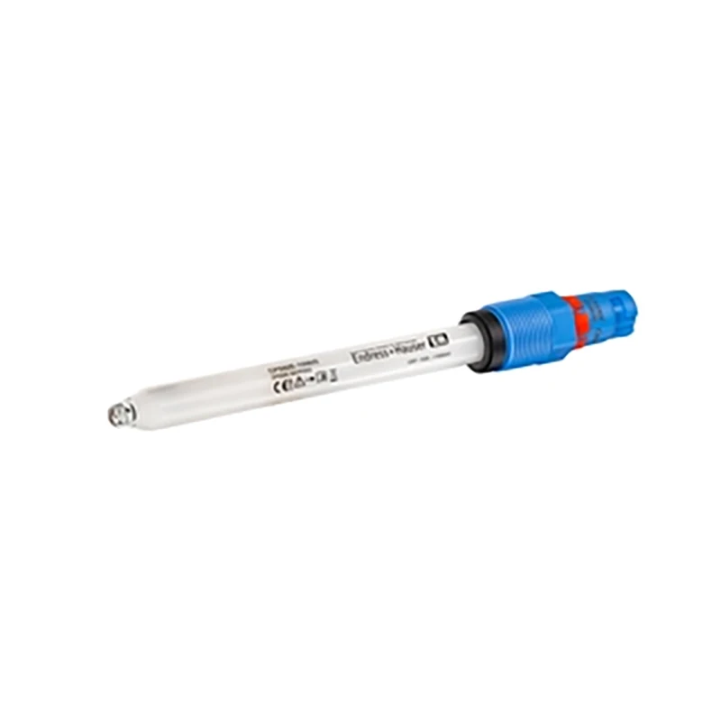 Endress Hauser Digital ORP Electrode Memosens CPS92EMemosens 2.0 Стеклянный электрод Диэлектрические измерения
Endress Hauser Digital ORP Electrode Memosens CPS92EMemosens 2.0 Стеклянный электрод Диэлектрические измерения