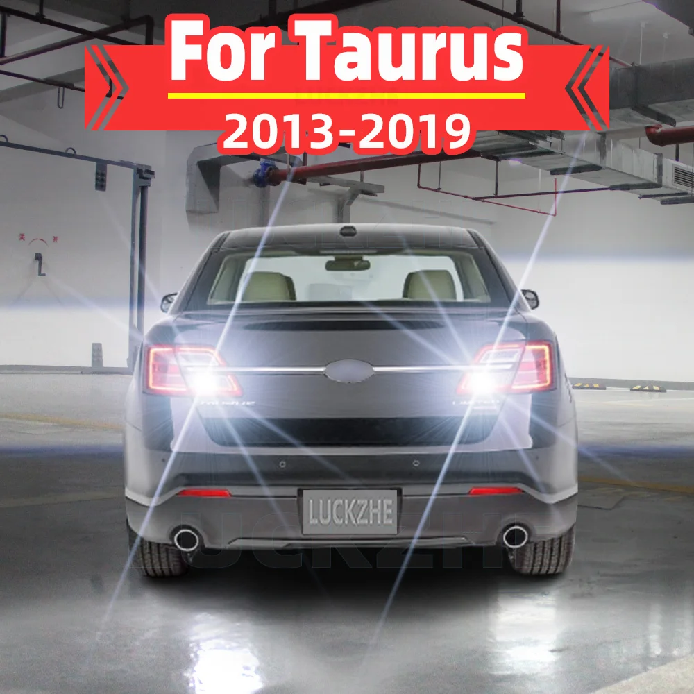 2pcs LED Reverse Light For Ford Taurus Accessories 2013 2014 2015 2016 2017 2018 2019 Backup Back Up Lamp
2pcs LED Reverse Light For Ford Taurus Accessories 2013 2014 2015 2016 2017 2018 2019 Backup Back Up Lamp