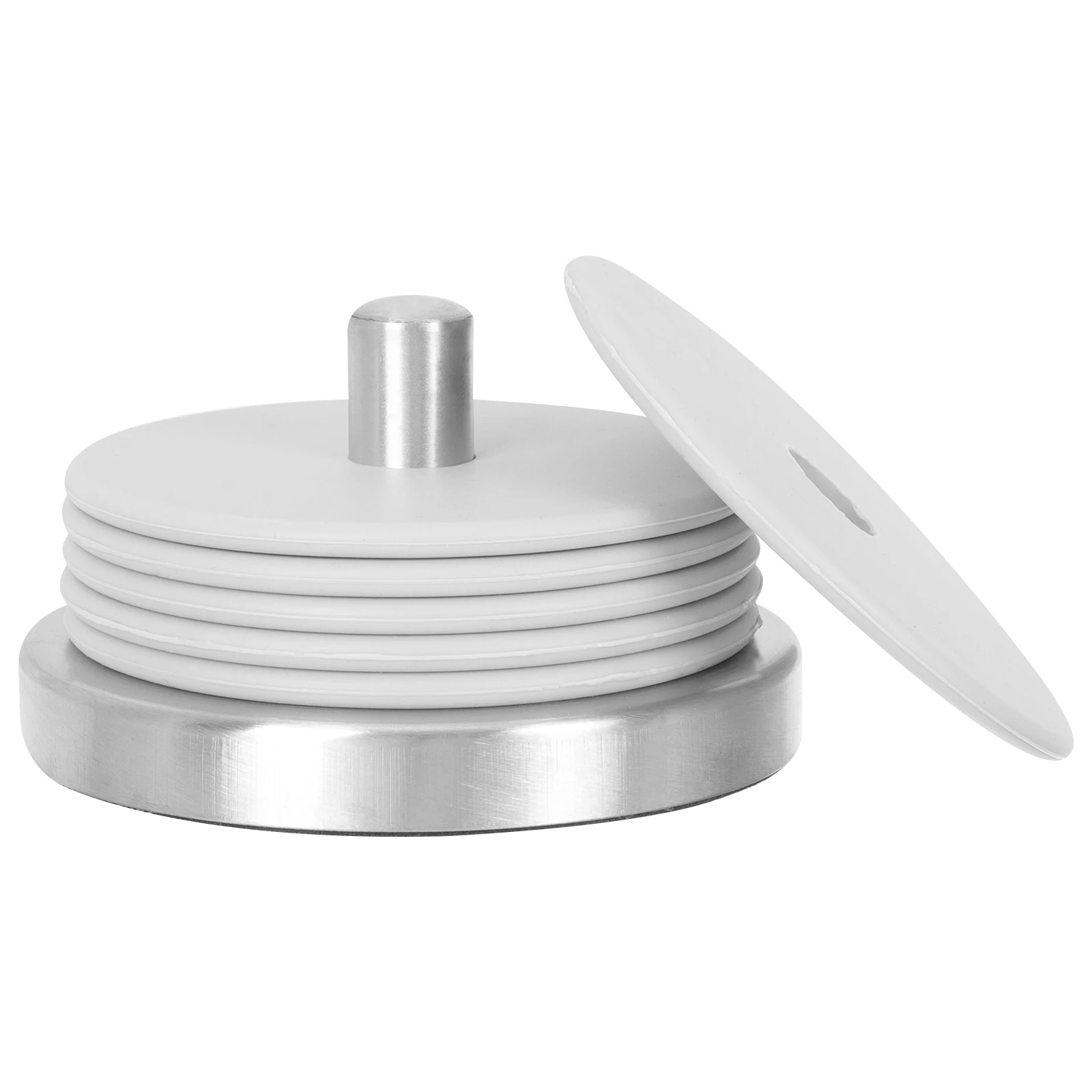 1 set Premium Silicone Coasters Set Non-Slip Heat Resistant Table Protection With Holder Cup Mats For Home Bar Office
1 set Premium Silicone Coasters Set Non-Slip Heat Resistant Table Protection With Holder Cup Mats For Home Bar Office